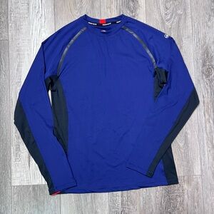 Body Glove Men's Long Sleeve Crew neck pullover T Shirt NWOT